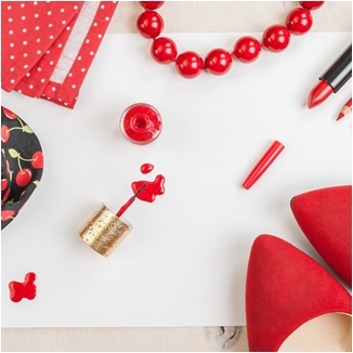 Dodatki dla pani gadżet